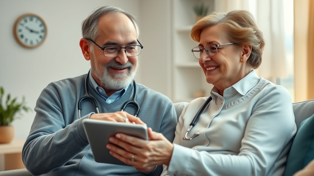 RTM for physicians telemedicine patient engagement
